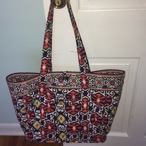 Vera Bradley bag